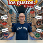 Está lleno de Balines y balinazos!